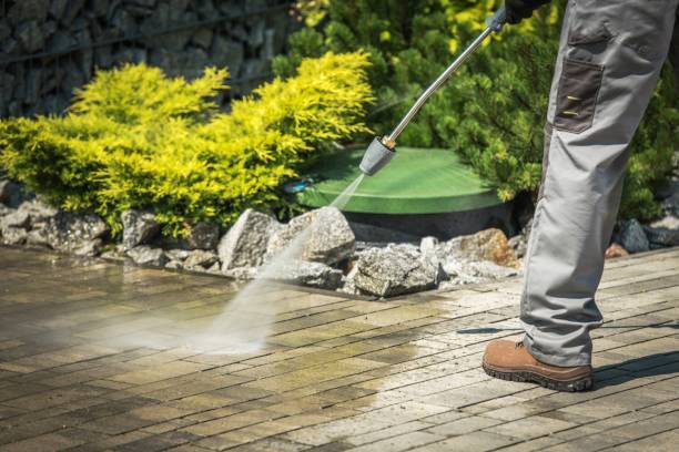Best Sidewalk and Walkway Cleaning  in West Melbourne, FL