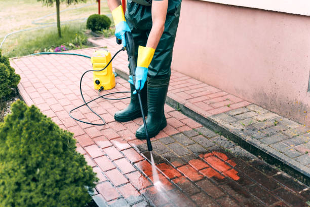 Best Driveway Pressure Washing  in West Melbourne, FL